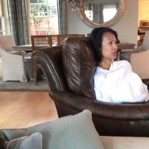 Meet your Posher, Brian